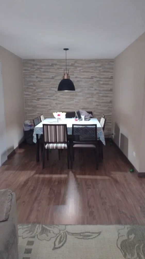 Apartamento, 2 quartos, 52 m² - Foto 3