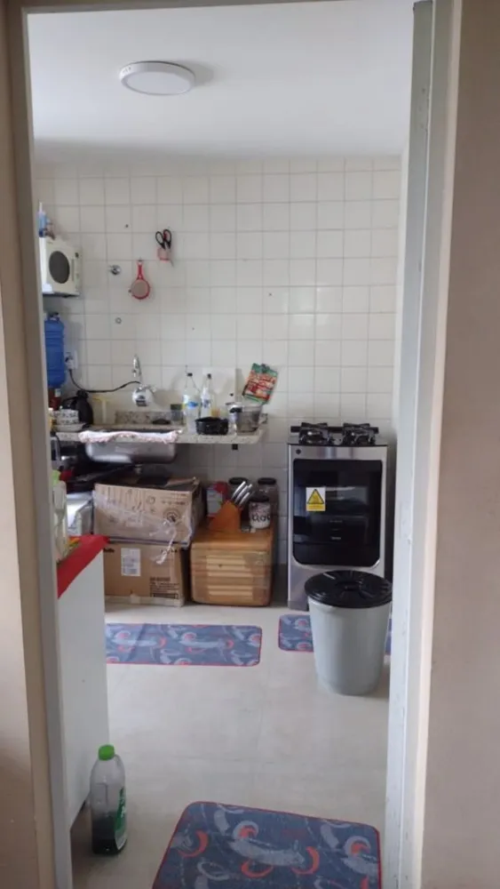Apartamento, 2 quartos, 52 m² - Foto 5