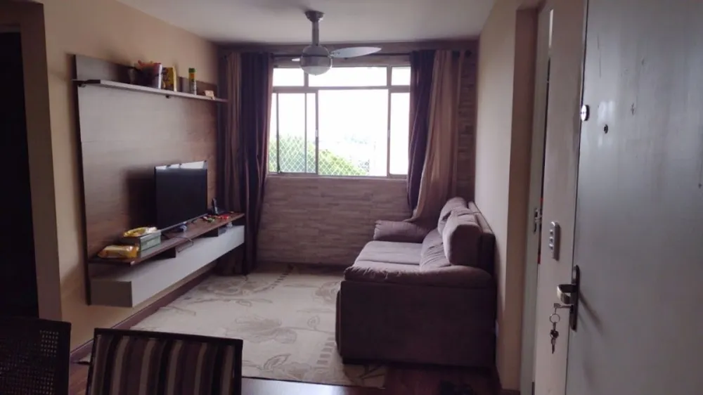 Apartamento, 2 quartos, 52 m² - Foto 7