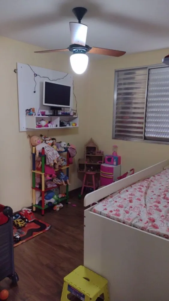 Apartamento, 2 quartos, 52 m² - Foto 8