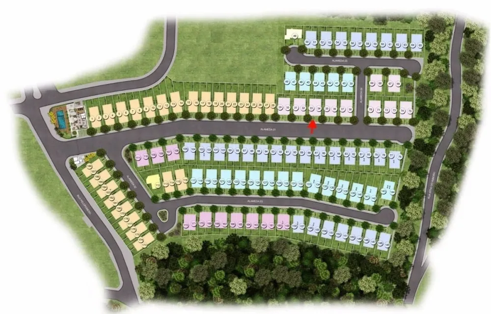 Terreno, 130 m² - Foto 5