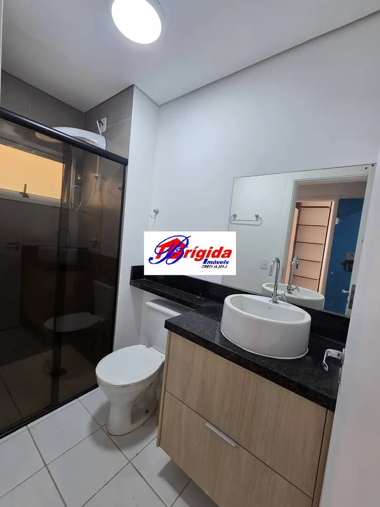 Apartamento, 2 quartos, 55 m² - Foto 2