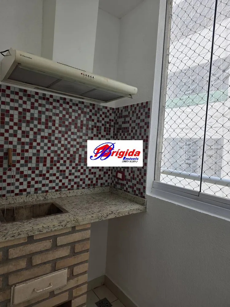 Apartamento, 2 quartos, 55 m² - Foto 7