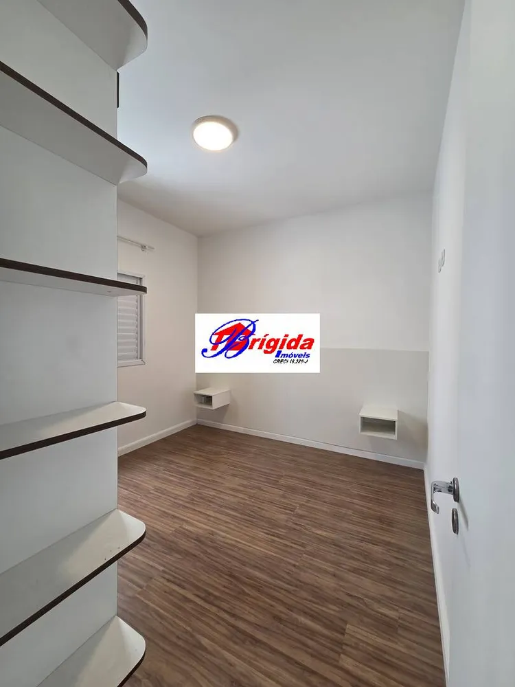 Apartamento, 2 quartos, 55 m² - Foto 5