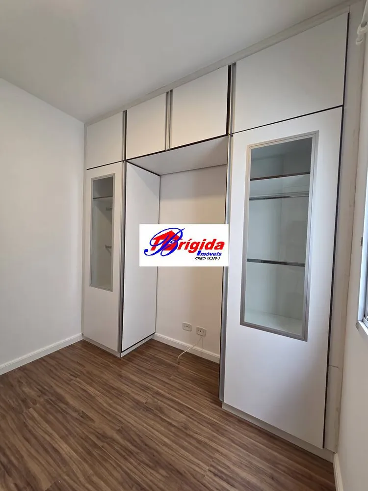 Apartamento, 2 quartos, 55 m² - Foto 4