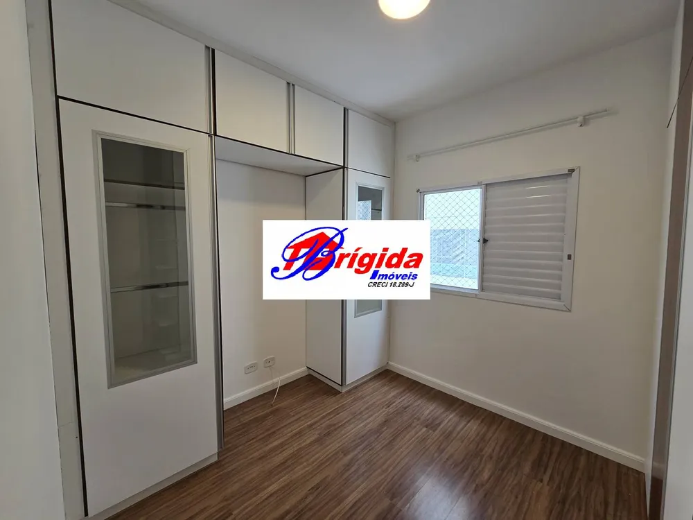 Apartamento, 2 quartos, 55 m² - Foto 6