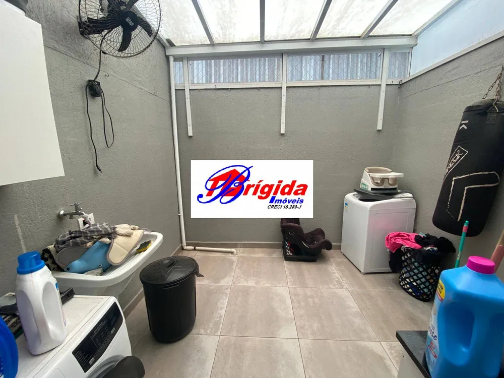 Casa de Condomínio, 2 quartos - Foto 6