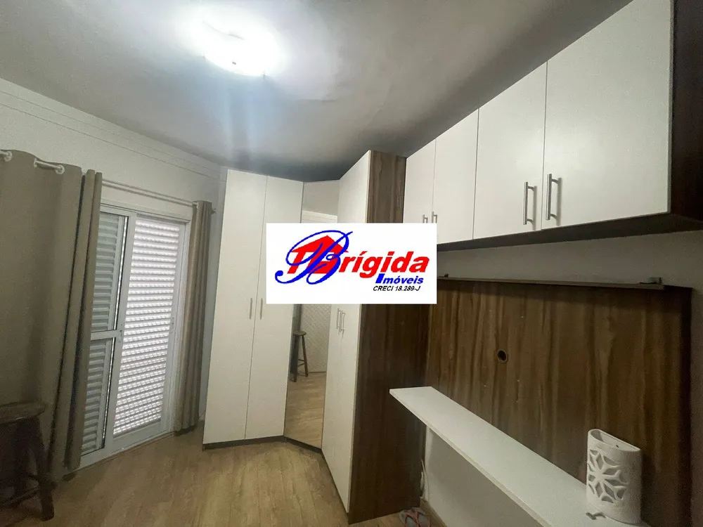 Casa, 3 quartos, 222 m² - Foto 8