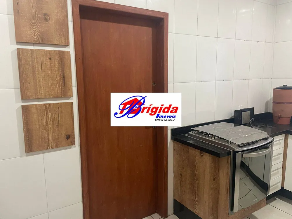Casa, 3 quartos, 222 m² - Foto 7