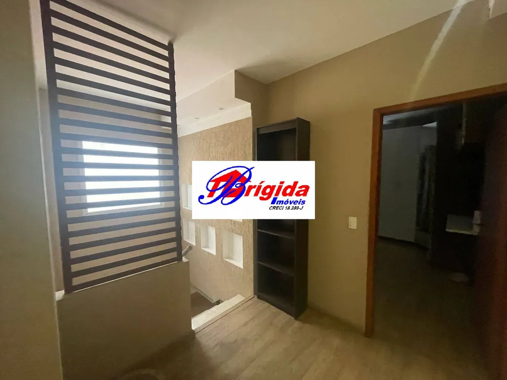 Casa, 3 quartos, 222 m² - Foto 11