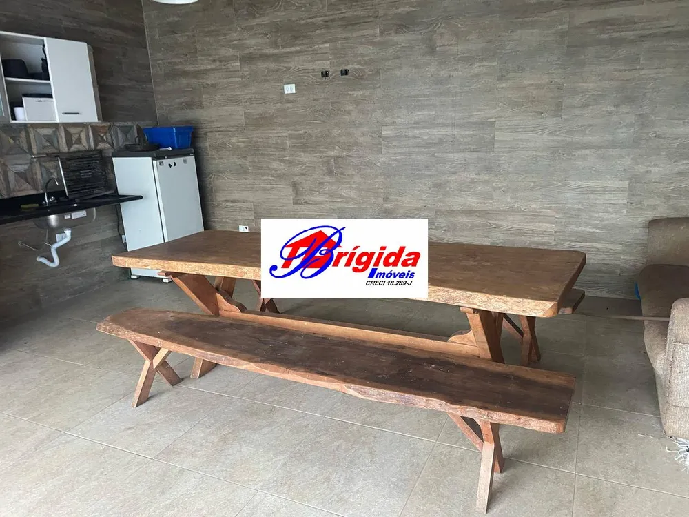 Casa, 3 quartos, 222 m² - Foto 6