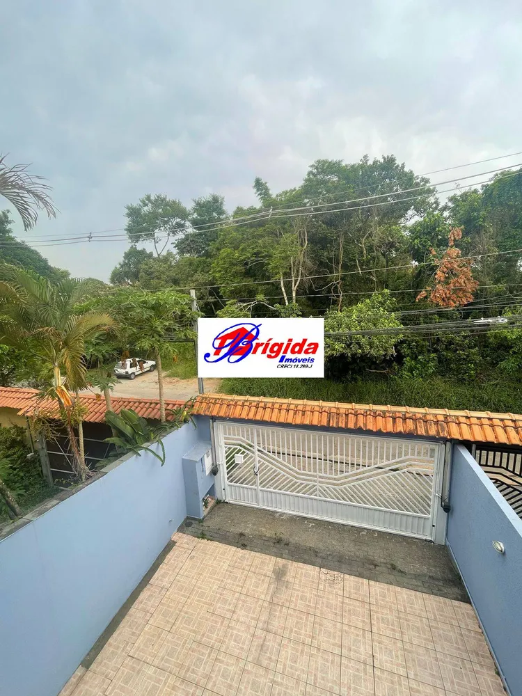 Casa, 3 quartos, 222 m² - Foto 12