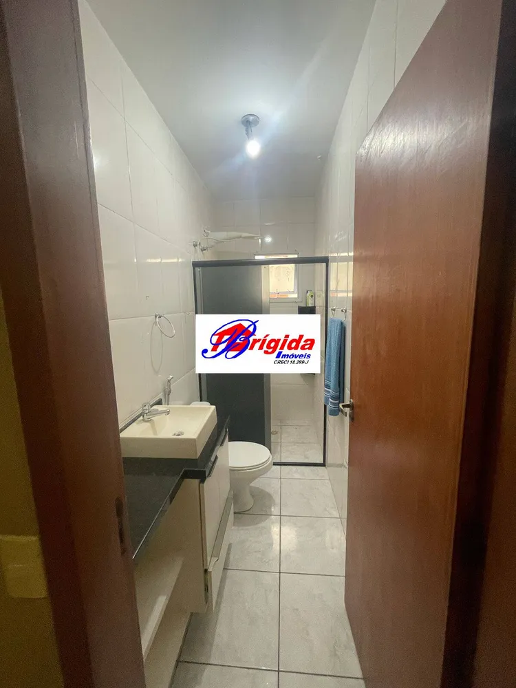 Casa, 3 quartos, 222 m² - Foto 10
