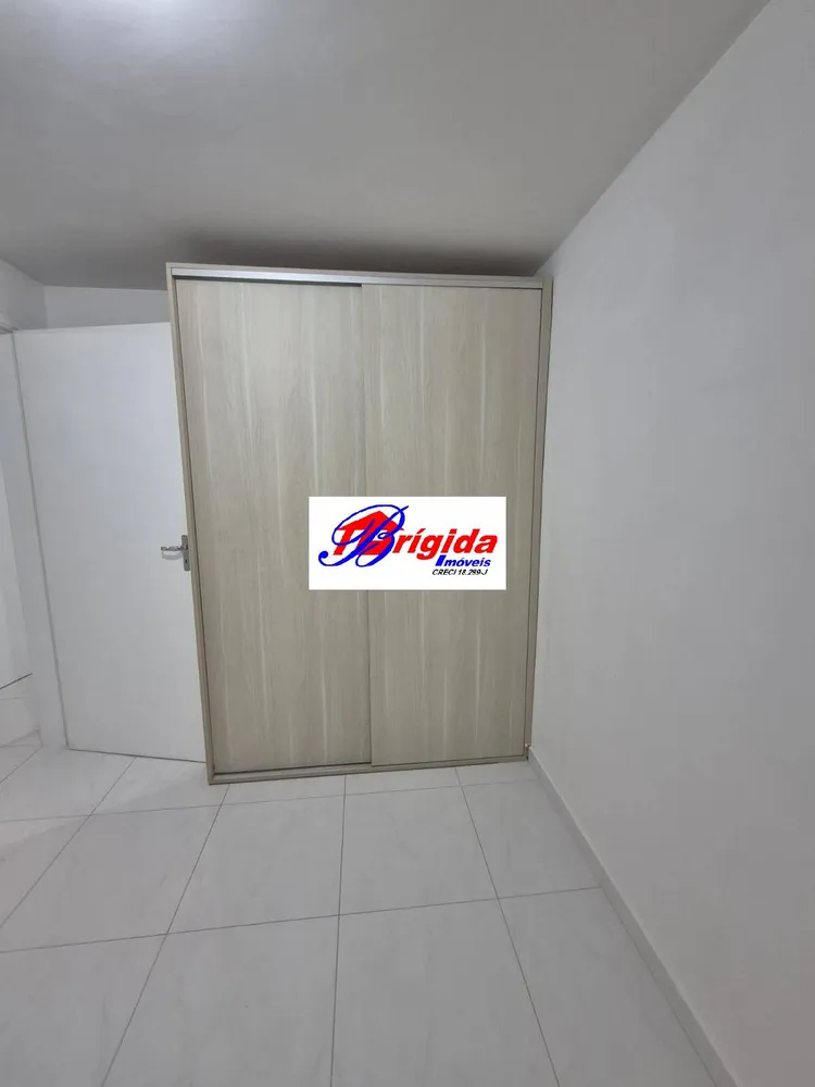 Apartamento, 2 quartos - Foto 2