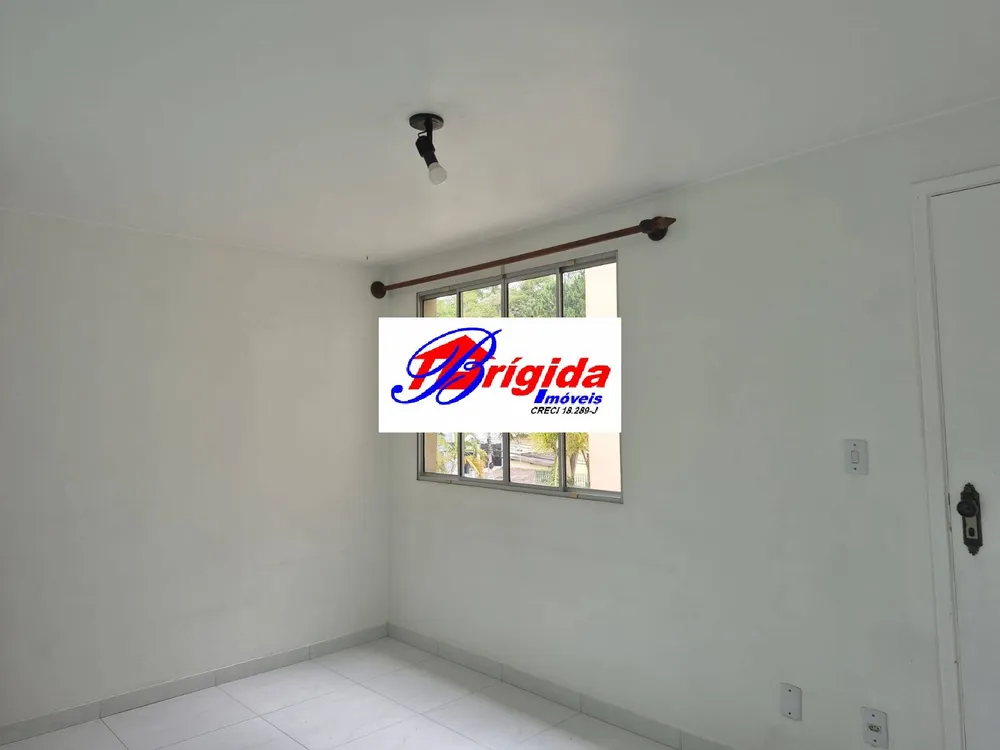 Apartamento, 2 quartos - Foto 12