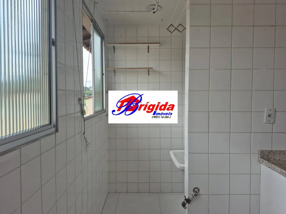 Apartamento, 2 quartos - Foto 11