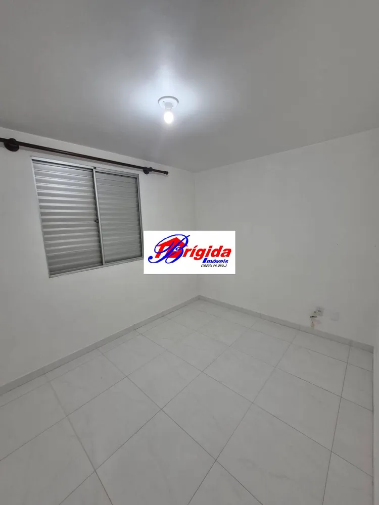 Apartamento, 2 quartos - Foto 3