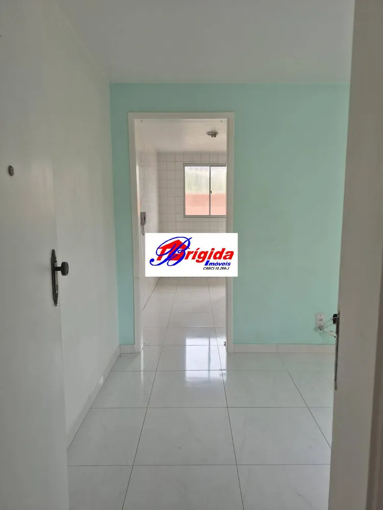 Apartamento, 2 quartos - Foto 8