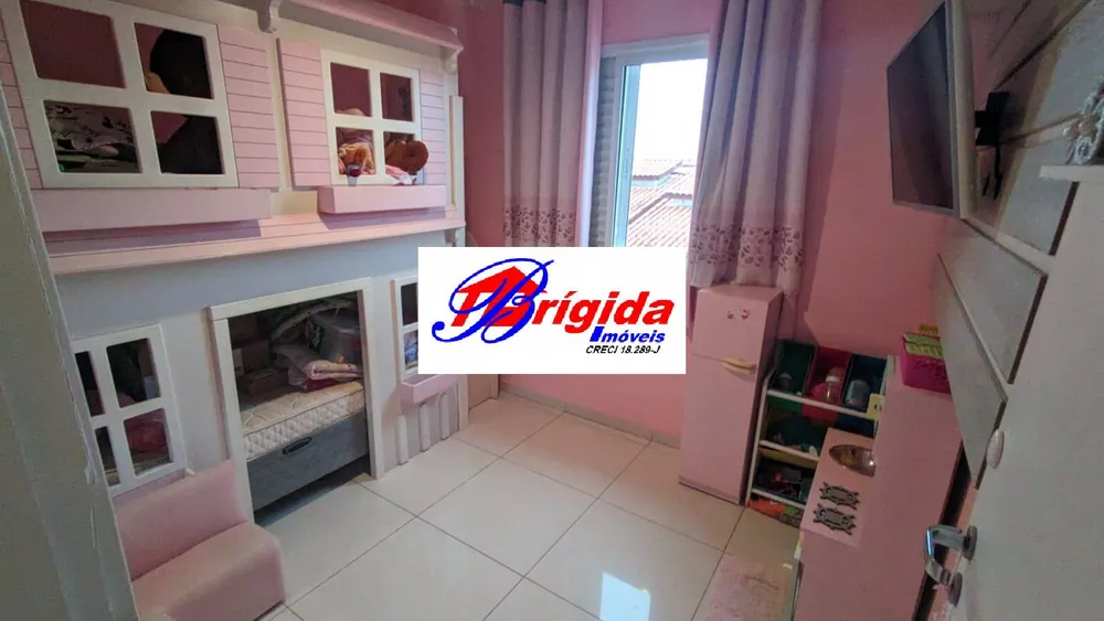 Casa de Condomínio, 3 quartos - Foto 3