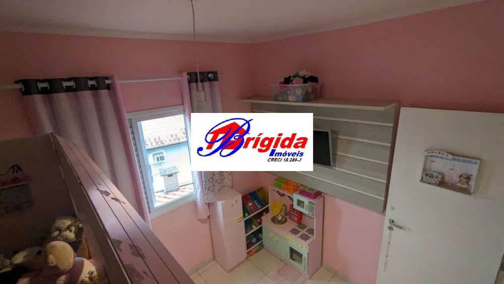 Casa de Condomínio, 3 quartos - Foto 3