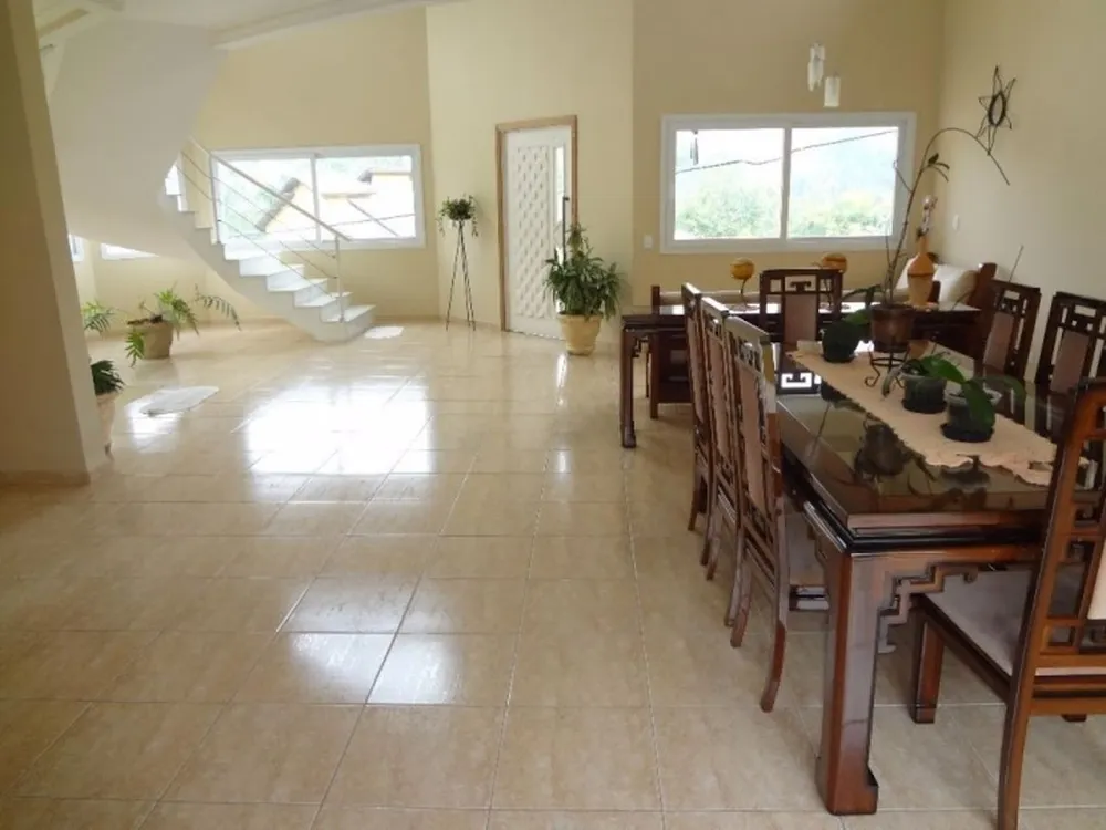Casa de Condomínio, 4 quartos - Foto 7