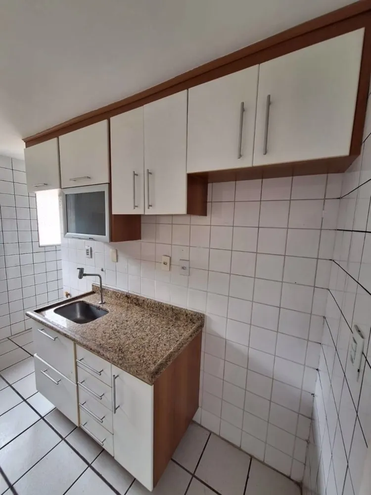 Apartamento, 2 quartos, 45 m² - Foto 5