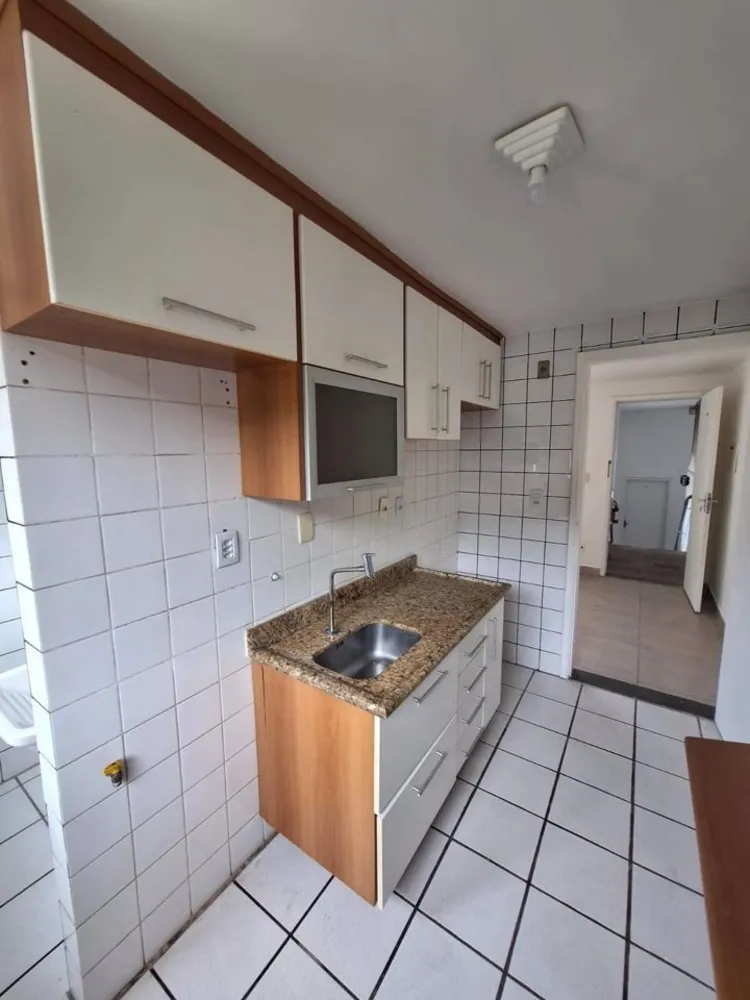 Apartamento, 2 quartos, 45 m² - Foto 4