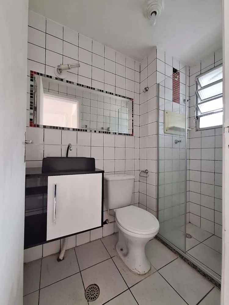 Apartamento, 2 quartos, 45 m² - Foto 10