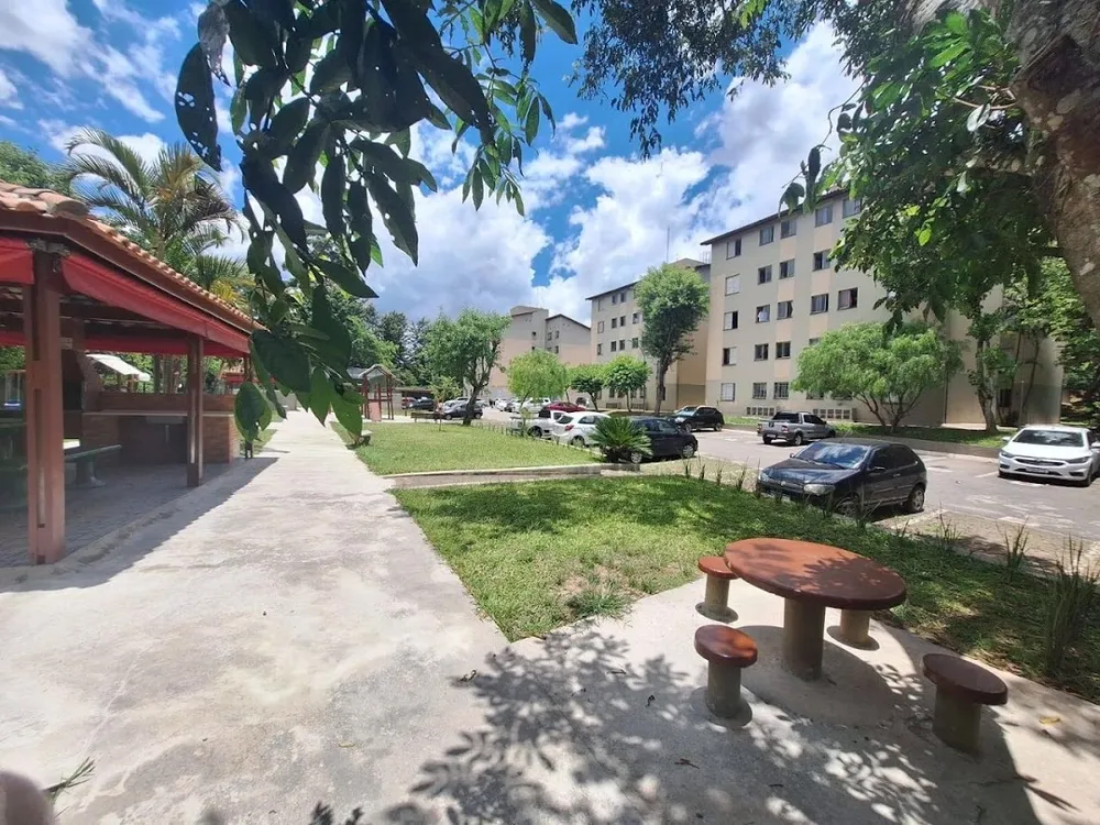 Apartamento, 2 quartos, 45 m² - Foto 7