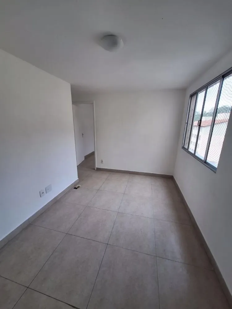 Apartamento, 2 quartos, 45 m² - Foto 12