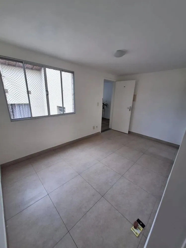 Apartamento, 2 quartos, 45 m² - Foto 2