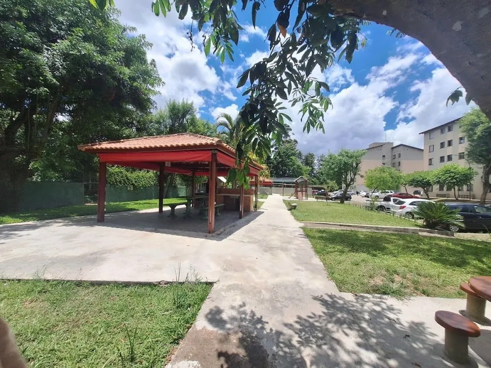 Apartamento, 2 quartos, 45 m² - Foto 11