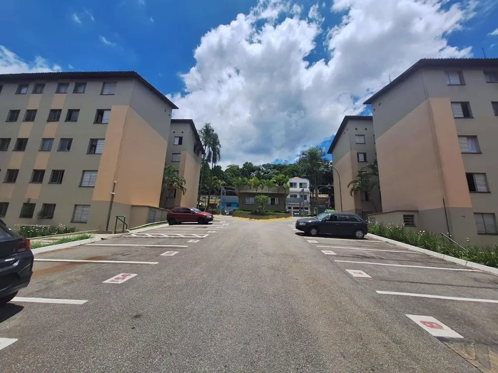Apartamento, 2 quartos, 45 m² - Foto 8