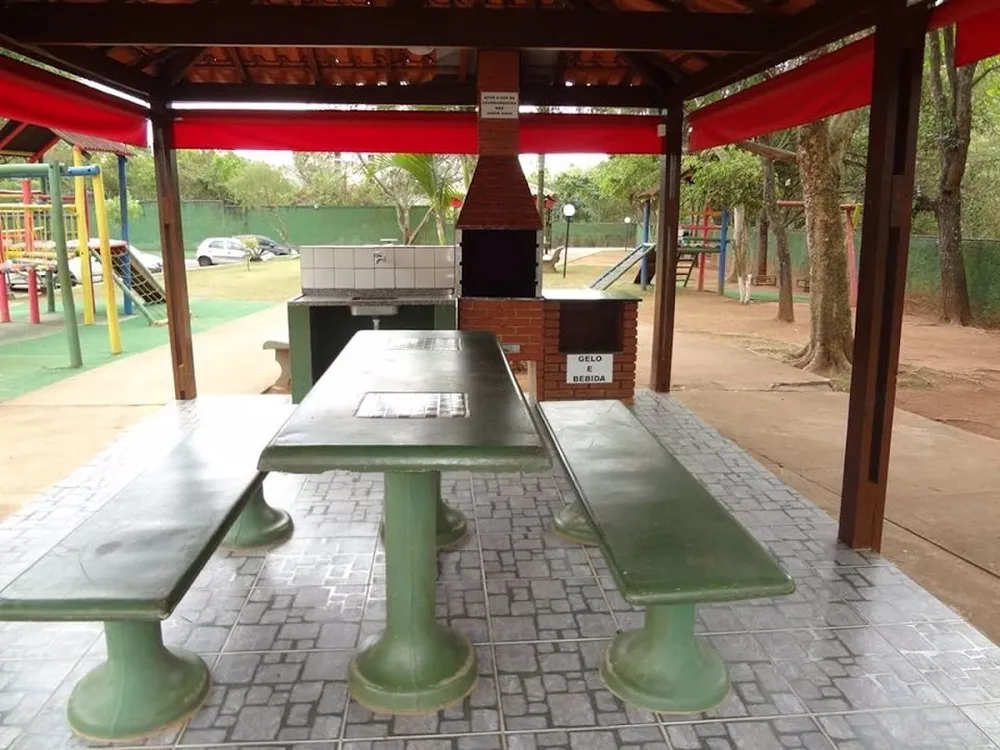 Apartamento, 2 quartos, 45 m² - Foto 4