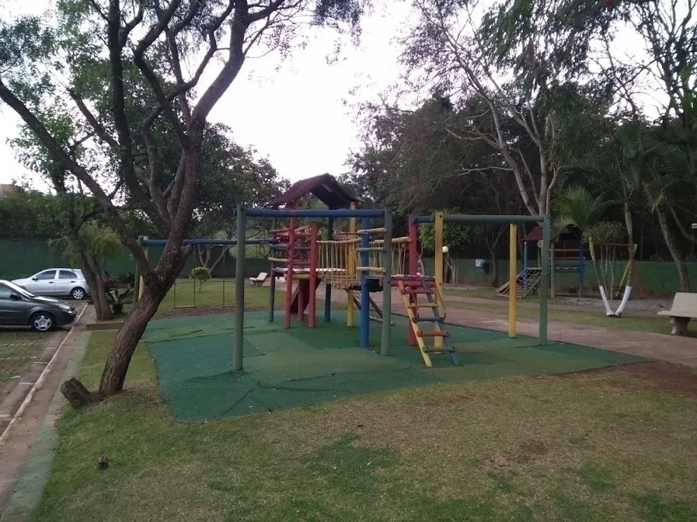 Apartamento, 2 quartos, 45 m² - Foto 8