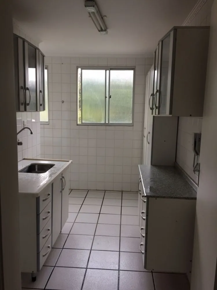 Apartamento, 2 quartos, 45 m² - Foto 2