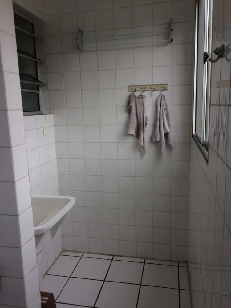 Apartamento, 2 quartos, 45 m² - Foto 3