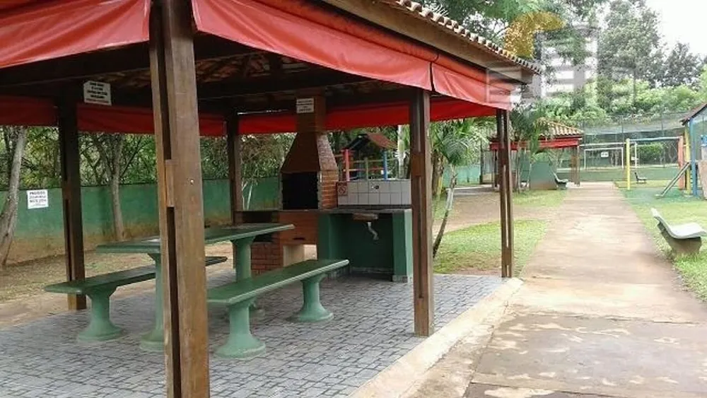 Apartamento, 2 quartos, 45 m² - Foto 9
