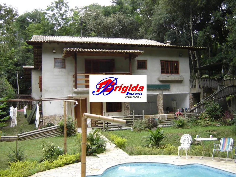 Casa de Condomínio à venda com 4 quartos, 294m² - Foto 2