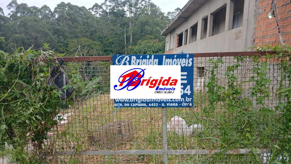 Terreno, 270 m² - Foto 2