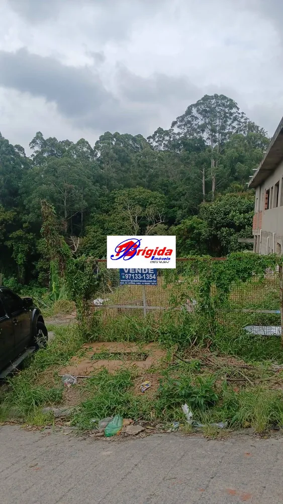 Terreno, 270 m² - Foto 1