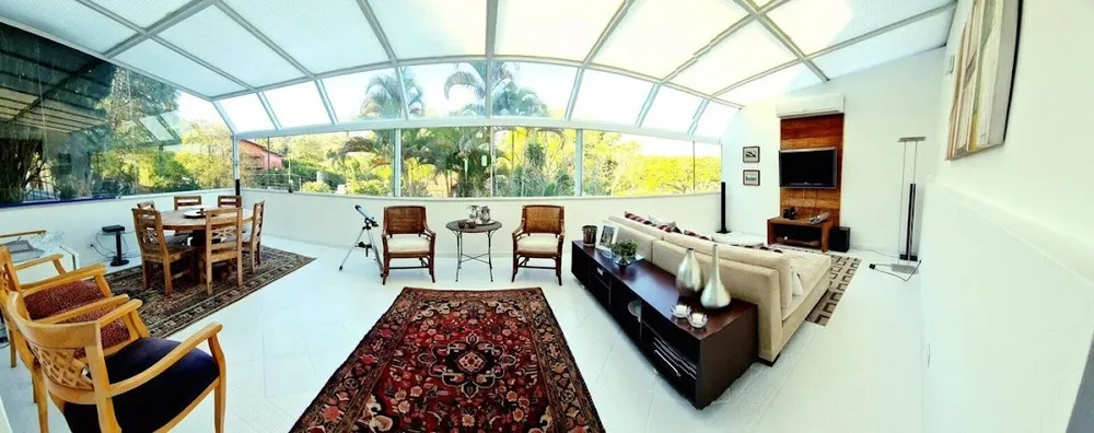 Casa, 4 quartos, 640 m² - Foto 8