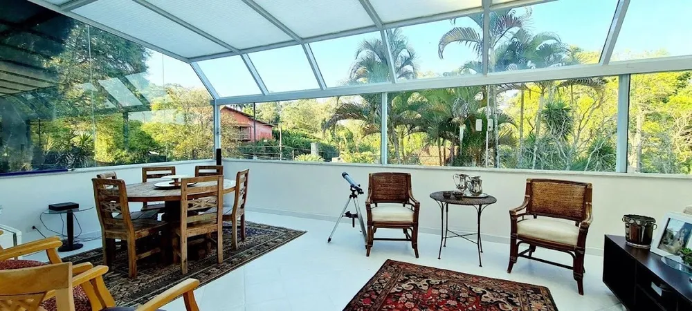 Casa, 4 quartos, 640 m² - Foto 10