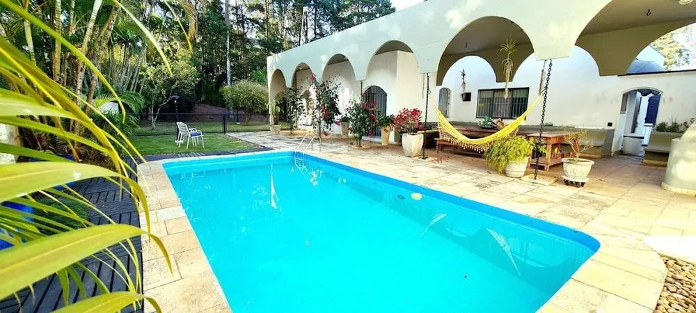 Casa, 4 quartos, 640 m² - Foto 3
