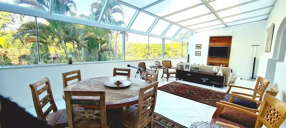 Casa, 4 quartos, 640 m² - Foto 9