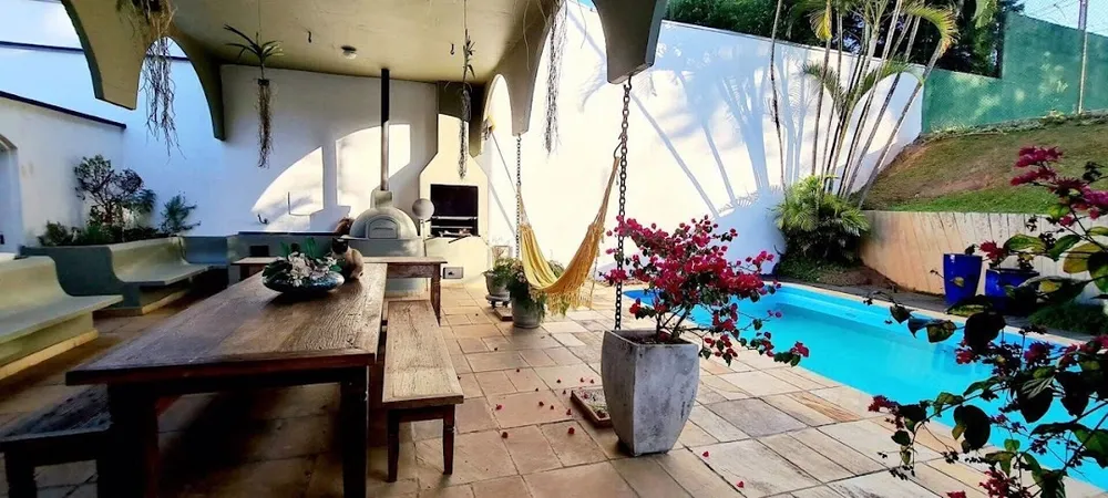 Casa, 4 quartos, 640 m² - Foto 5