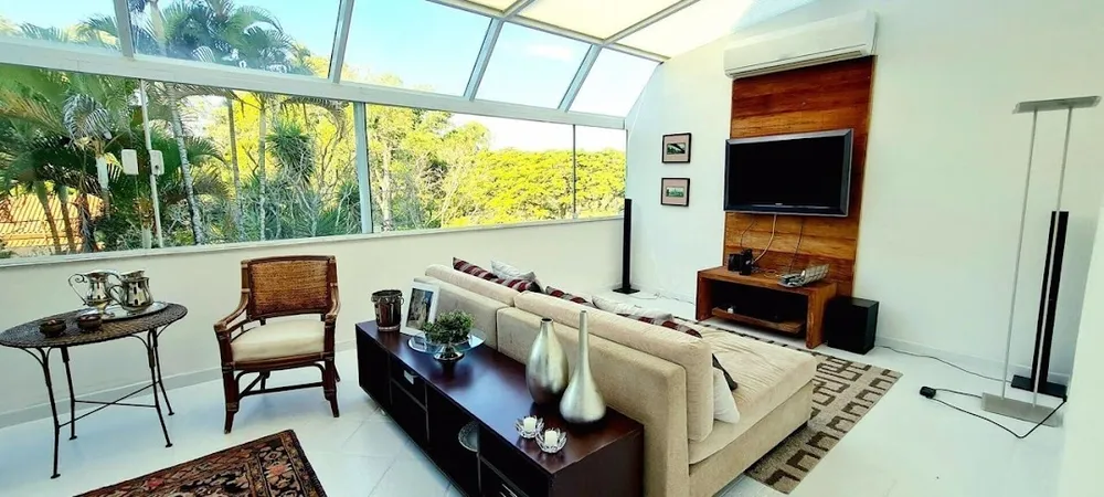 Casa, 4 quartos, 640 m² - Foto 6