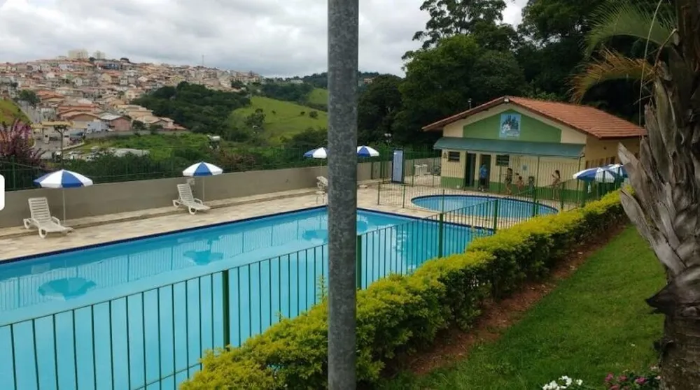 Apartamento, 1 quarto, 53 m² - Foto 1