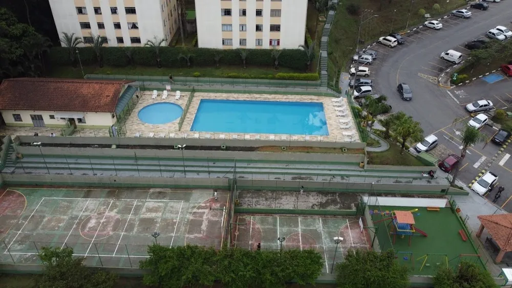 Apartamento, 1 quarto, 53 m² - Foto 8