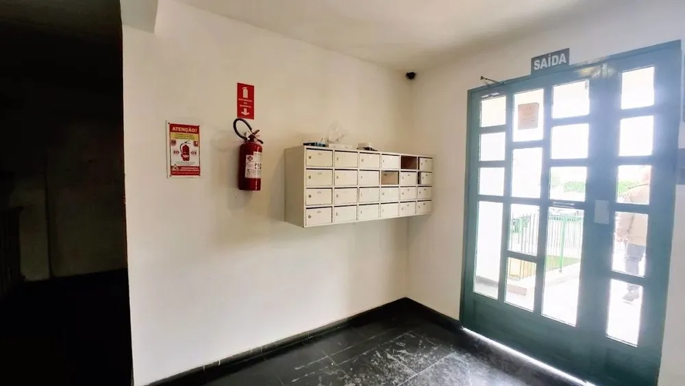 Apartamento, 1 quarto, 53 m² - Foto 6